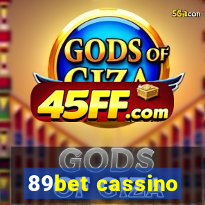 89bet cassino